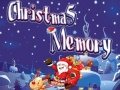 Jeu Mémoire de Noël en ligne