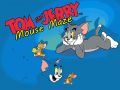 Jeu Tom et Jerry : Le Labyrinthe de la Souris en ligne