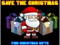 Jeu Sauvez Noël en ligne