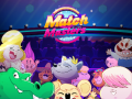 Jeu Maîtres du Match en ligne