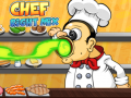 Jeu Chef Mélange Parfait en ligne