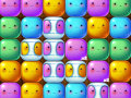 Jeu Cubes Sourire en ligne