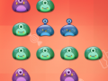 Jeu Monstres Boum! en ligne