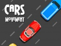 Jeu Mouvement des Voitures en ligne
