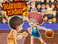 Jeu Maître du Basket 2 en ligne