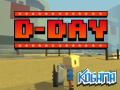 Jeu Kogama : Jour J en ligne