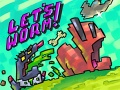 Jeu Allons vers les vers ! en ligne