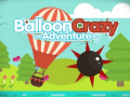 Jeu Aventure folle de ballon en ligne