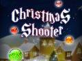 Jeu Tireur de Noël en ligne