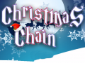 Jeu Chaîne de Noël en ligne