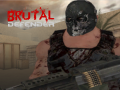 Jeu Défenseur Brutal en ligne