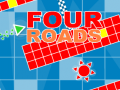 Jeu Quatre Routes en ligne