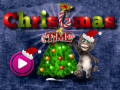 Jeu Temps de Noël en ligne