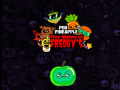 Jeu Stylo Ananas Cinq Nuits à Freddy en ligne