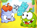 Jeu Couper la corde 2 en ligne