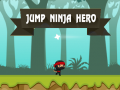 Jeu Héros Ninja Sautant en ligne