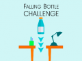 Jeu Défi de la Bouteille Tombante en ligne