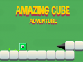 Jeu Aventure de Cube Étonnante en ligne