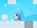 Jeu Quête du Pingouin en ligne