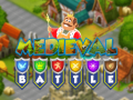 Jeu Bataille Médiévale en ligne