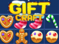 Jeu Artisanat de Cadeaux en ligne