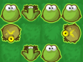 Jeu Course de Grenouilles en ligne