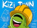 Jeu Kizi Ville en ligne