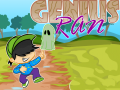 Jeu Génie Couru en ligne