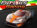 Jeu Course Furious en ligne