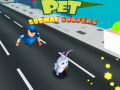 Jeu Petits Subway Surfers en ligne
