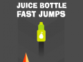 Jeu Sauts Rapides de Bouteille de Jus en ligne