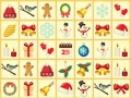 Jeu Mahjong de Noël en ligne