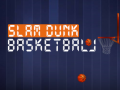 Jeu Slam Dunk Basketball en ligne