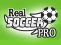 Jeu Football Réel Pro en ligne
