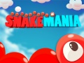 Jeu Mania Serpente en ligne