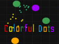 Jeu Points Colorés en ligne