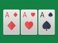 Jeu Solitaire Rapide en ligne