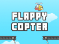 Jeu Copter Flappy en ligne