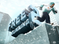 Jeu Free Running 2 en ligne
