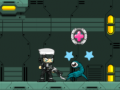 Jeu Chasseur d'aliens 2 en ligne