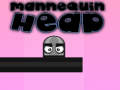Jeu Tête de mannequin en ligne