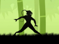 Jeu Runner Sombre: Parkour d'Ombre en ligne