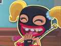 Jeu Fan Psychopathe de YouTuber en ligne