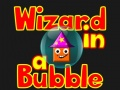 Jeu Magicien dans une bulle en ligne