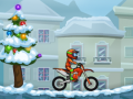 Jeu Moto X3M Hiver en ligne