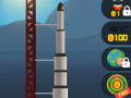 Jeu Frontière Spatiale en ligne