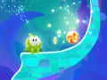 Jeu Couper la corde : Magie en ligne