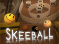 Jeu Ski-Ball en ligne
