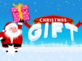 Jeu Cadeau de Noël en ligne