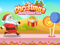 Jeu Noël Santa Claus Rus en ligne